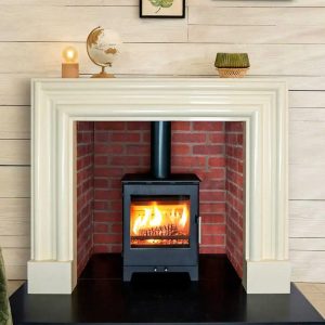 Pevex Brightwell 400P Multi Fuel Stoves