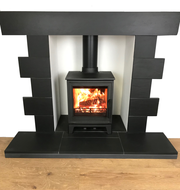 Pevex Deben M Multi Fuel Stove