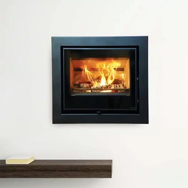 Serenity 45 Inset Stove