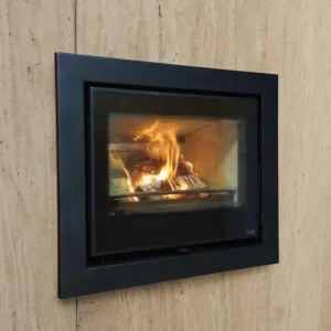 Serenity 45 Inset Stove