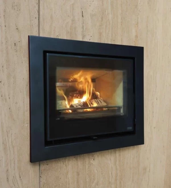 Serenity 45 Inset Stove