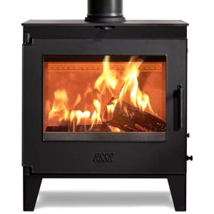 Esse 755 Freestanding Woodburning Stove