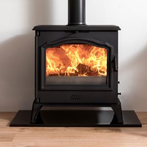 ESSE 105 Freestanding Woodburning Stove