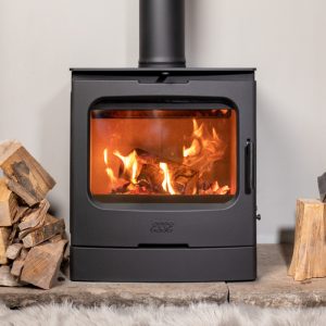 ESSE 775 B Freestanding Woodburning Stove