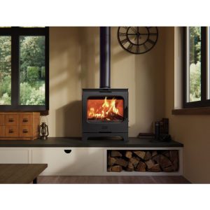 ESSE 775 F Freestanding Woodburning Stove