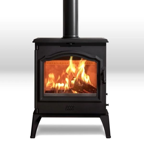 Esse 705 Woodburner