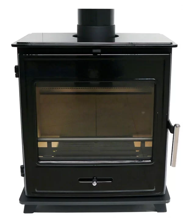 Pevex Bucklesham 50 FS Freestanding Multifuel Stove