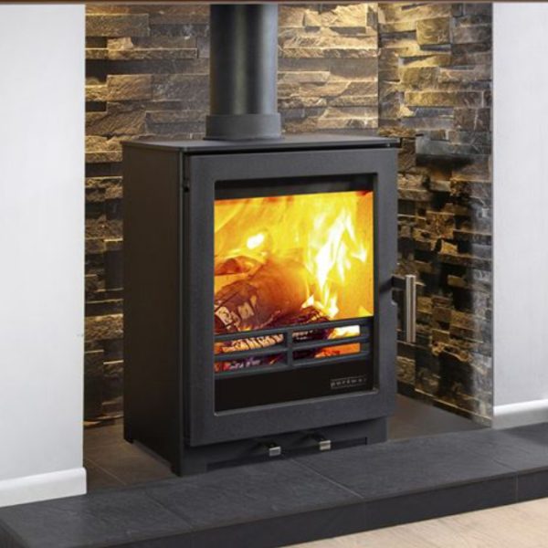 Portway Arundel Deluxe Stove