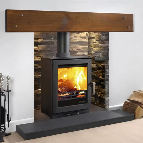 Portway Arundel Deluxe Stove