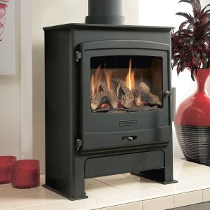 Portway P2 Freestanding Gas Stove