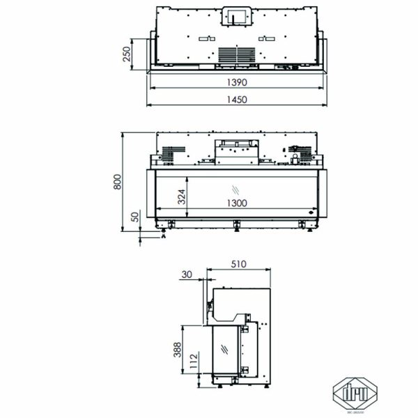 Dru 130-3