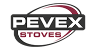 Pevex Stoves Logo