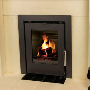 Pevex 40i Convector Inset Stove