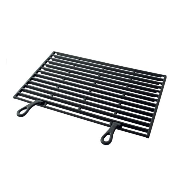 Buschbeck Verona Masonry Barbecue