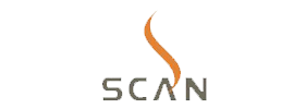scan stoves logo