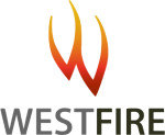 westfire stoves logo